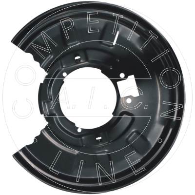 AIC 55910 - terelőlemez, féktárcsa BMW