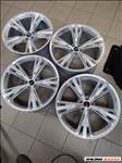 Alufelni 5x112 Audi Q8 gyári újszerű garnitúra 21"méretben!