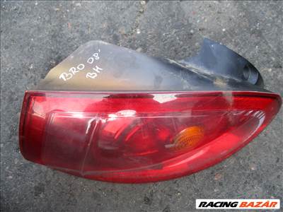 Fiat Bravo bal hátsó lámpa 