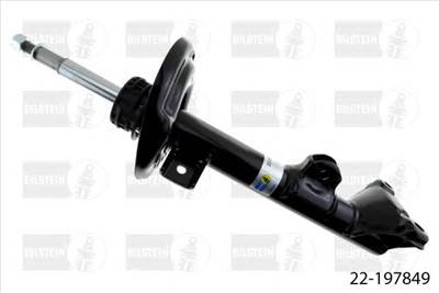BILSTEIN 22-197849 - lengéscsillapító MERCEDES-BENZ