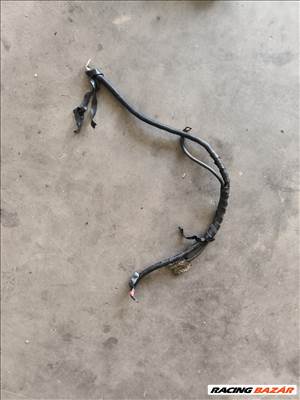 Ford Transit Tranzit MK7 06- Akkumulátor pozitív negatív kábel 4289 6c1t14303cc