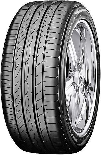 Yokohama ADVAN Sport V103 235/55 R17 99Y FR nyári gumi 1. kép