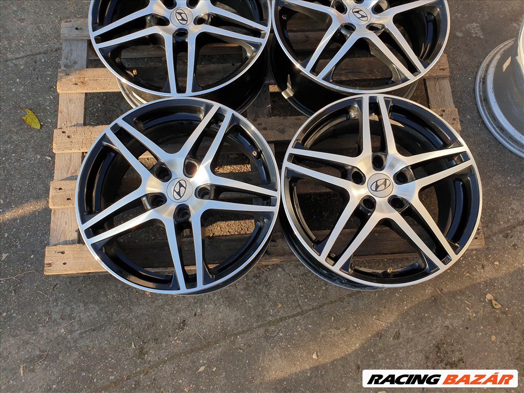 17" 5x114,3 Hyundai 2. kép