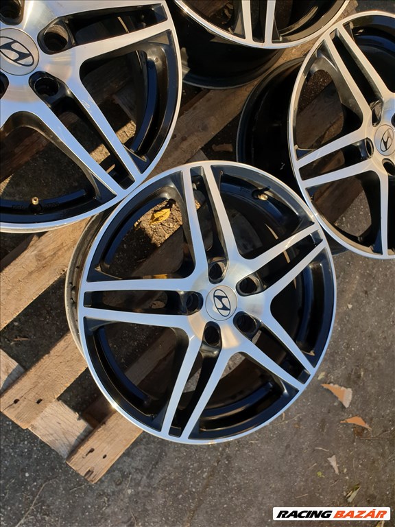 17" 5x114,3 Hyundai 3. kép