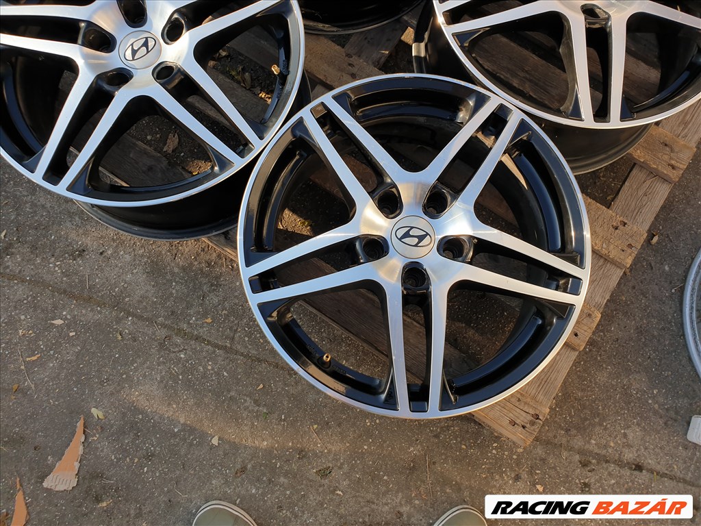 17" 5x114,3 Hyundai 4. kép