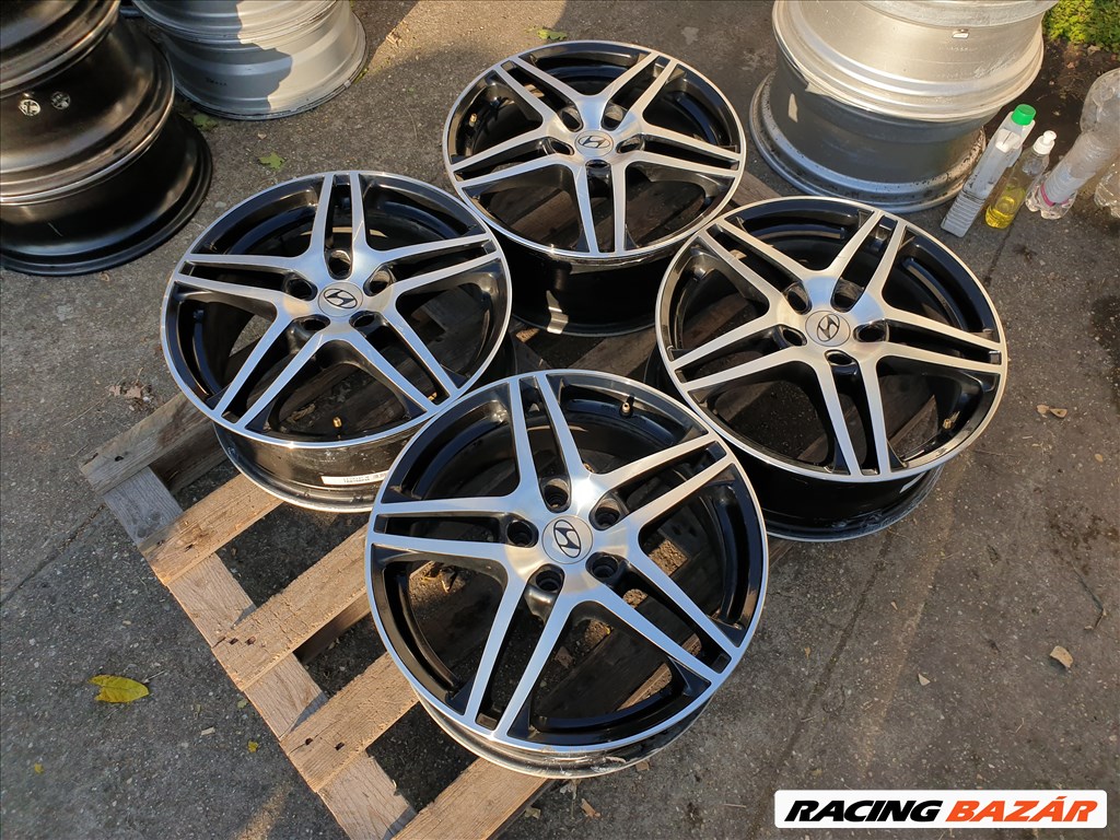 17" 5x114,3 Hyundai 5. kép