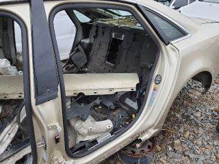 AUDI A8 (4E) Bal hátsó Gumikéder