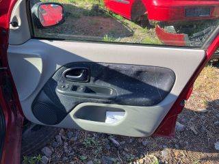 RENAULT CLIO II (BB0/1/2, CB0/1/2) Jobb első Ajtóhatároló