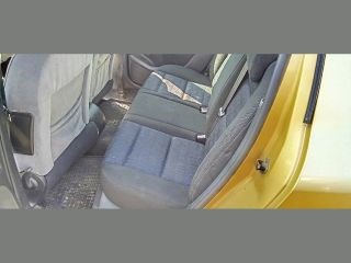 PEUGEOT 307 (3A/C) Biztosítéktábla Fedél 7. kép