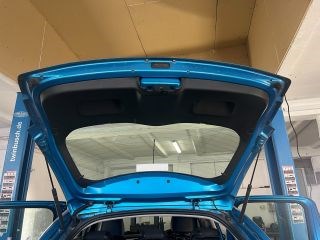 CITROËN C3 II Bal hátsó Ablakemelő Szerkezet (Mechanikus) 7. kép