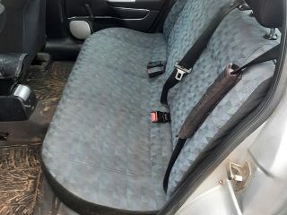 OPEL ASTRA G lépcsőshátú (F69) Bal hátsó Ablakemelő Szerkezet (Mechanikus) 2. kép