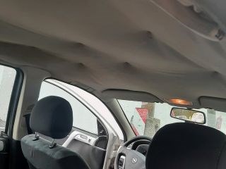 OPEL ASTRA G lépcsőshátú (F69) Bal hátsó Ablakemelő Szerkezet (Mechanikus) 6. kép