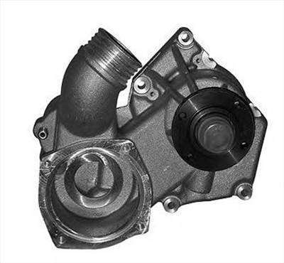 MAGNETI MARELLI 352316170054 - vízpumpa BMW