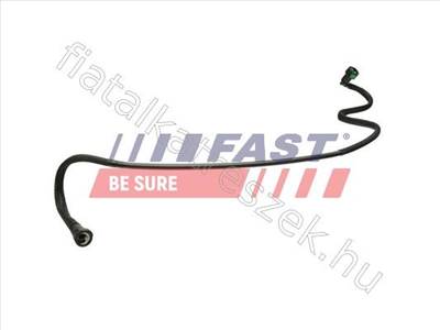 FUEL HOSE FIAT DOBLO 00> 05> FIAT DOBLO I - Fastoriginal 46748204