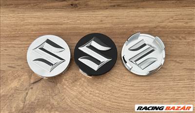 Új Suzuki felni kupak alufelni felniközép felnikupak embléma kerékagy porvédő kupak