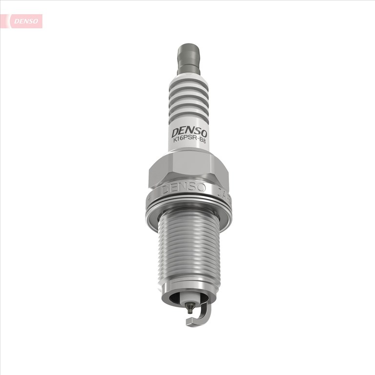 gyújtógyertya DENSO K16PSR-B8 for CITROËN, PEUGEOT, MITSUBISHI 2. kép