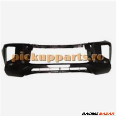 Mitsubishi L200 V első lökhárító 