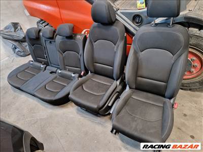 Hyundai I30 PD ülés garnitúra 