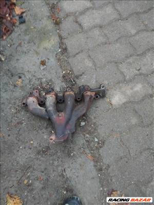 Opel Astra G 1.8 16V Kipufogó leömlő