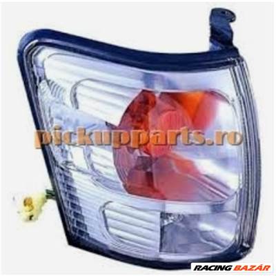 Toyota Hilux (N140/E150/E160/E170) jobb első index , bal első index