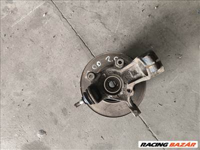 Ford Transit Tranzit MK6 00- Gólyaláb kerékagy agy csonkállvány 3891