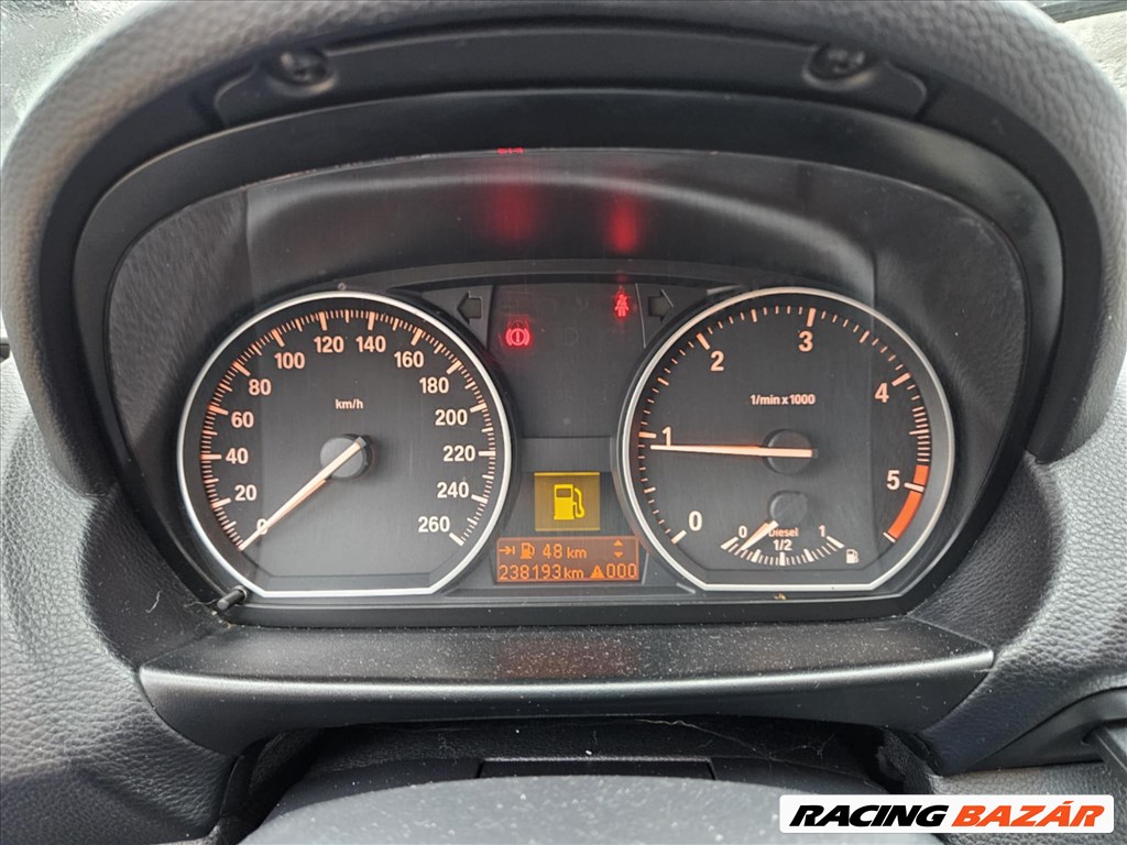 BMW 120 (E81, E82, E87, E88) bontott alkatrészei 4. kép