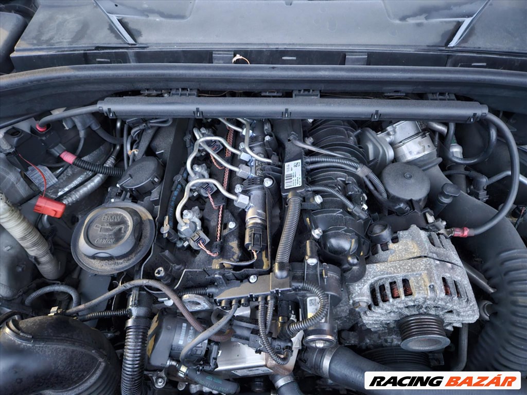 BMW 120 (E81, E82, E87, E88) bontott alkatrészei 6. kép