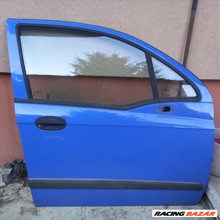 Chevrolet Matiz ajtó  1. kép