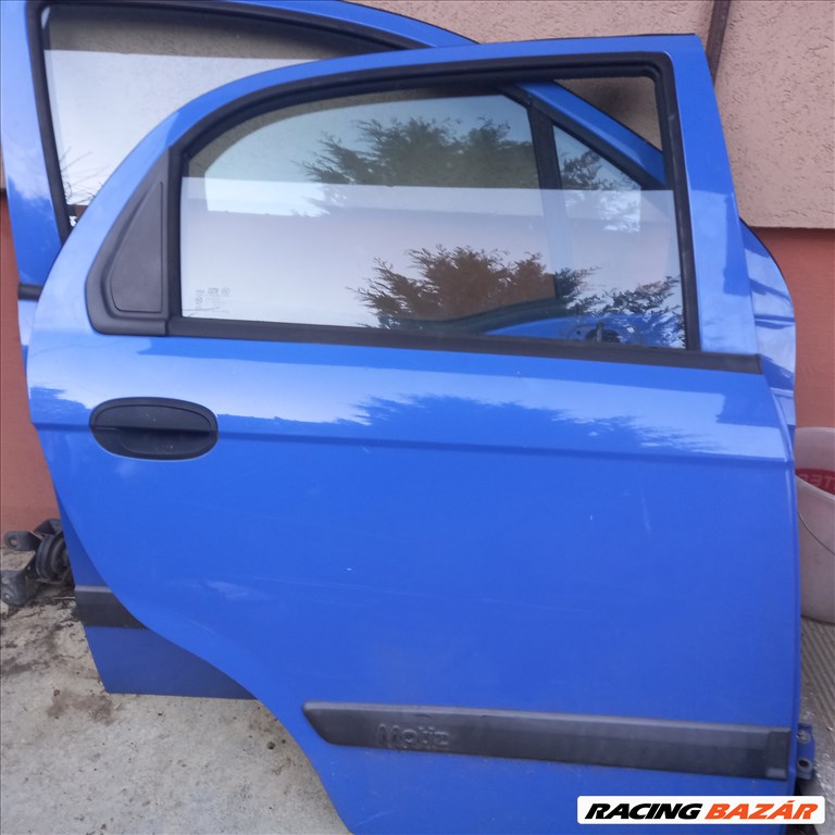 Chevrolet Matiz ajtó  2. kép