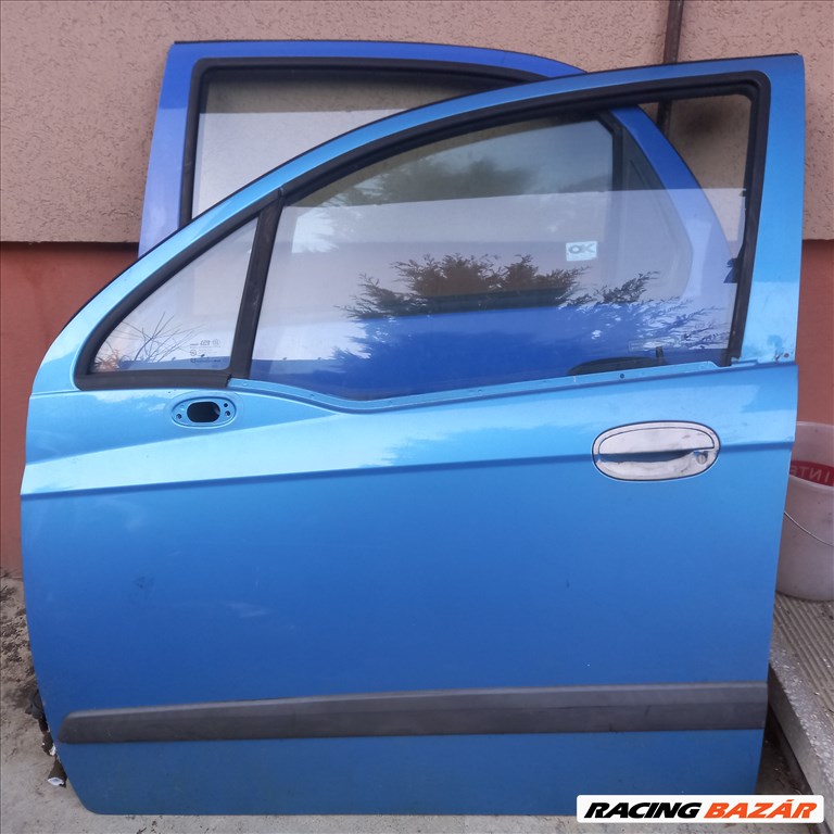 Chevrolet Matiz ajtó  4. kép