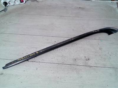 FORD RANGER 98-07 A oszlop Burkolat Bal
