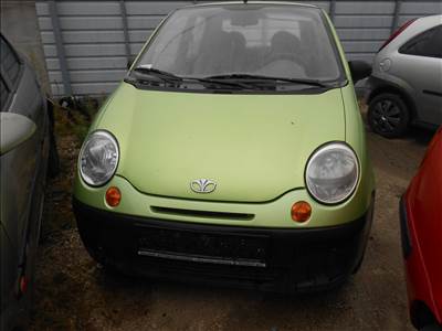 DAEWOO MATIZ (M100_M150) 0.8 generátor