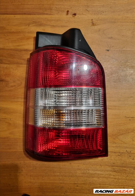 Volkswagen T5 Multivan Vw transporter T5 bal hátsó lámpa(7H5945257A) 1. kép