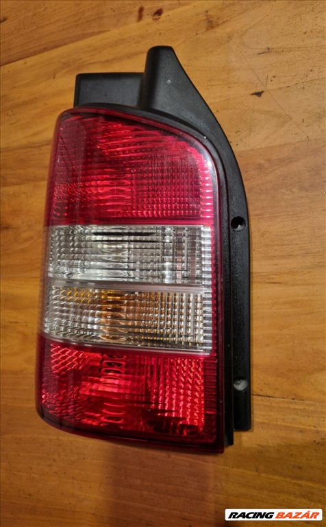 Volkswagen T5 Multivan Vw transporter T5 bal hátsó lámpa(7H5945257A) 2. kép