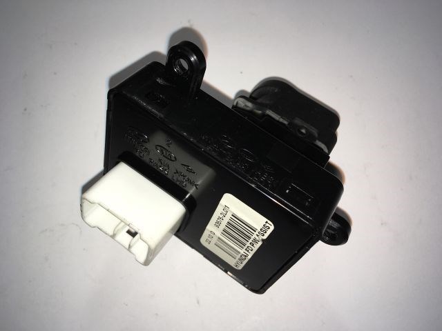 HYUNDAI I30 Jobb első Ablakemelő Kapcsoló 2. kép