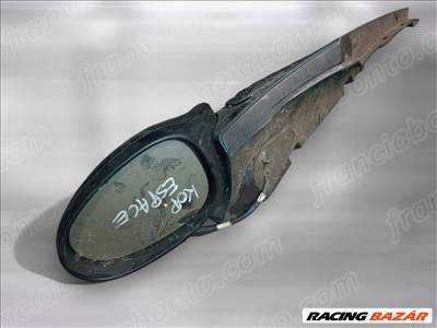 Renault Espace III Bal visszapillantó tükör (elektromos)