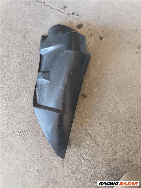 Ford Transit Tranzit MK7 06- Első sárvédő mögé sárfogó dobbetét 4271 6c1116f572aa 1. kép