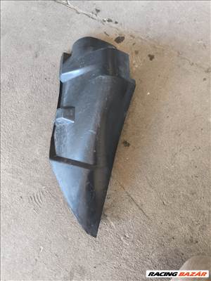 Ford Transit Tranzit MK7 06- Első sárvédő mögé sárfogó dobbetét 4271 6c1116f572aa