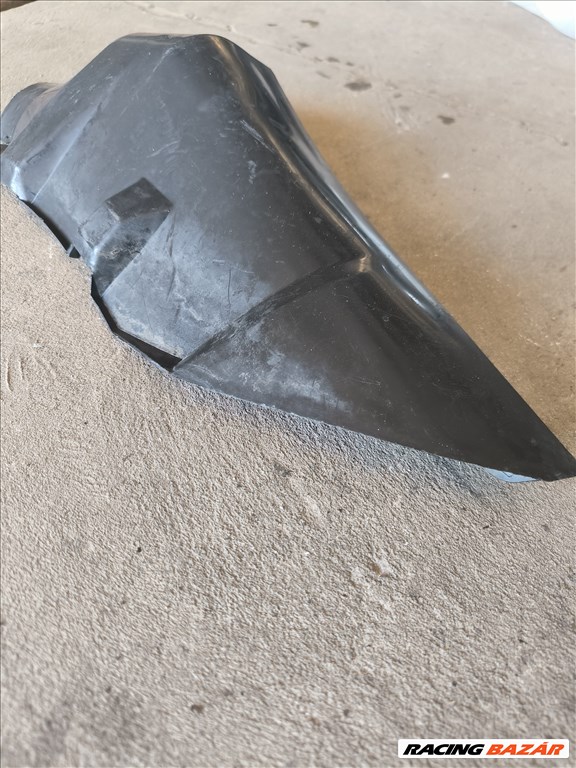 Ford Transit Tranzit MK7 06- Első sárvédő mögé sárfogó dobbetét 4271 6c1116f572aa 2. kép