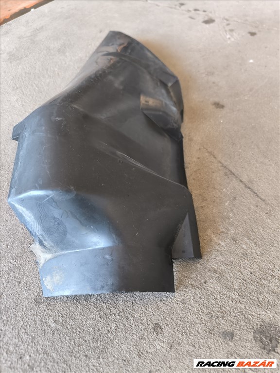 Ford Transit Tranzit MK7 06- Első sárvédő mögé sárfogó dobbetét 4271 6c1116f572aa 3. kép