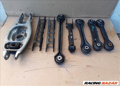 BMW 3-as sorozat, BMW 1-es sorozat, BMW X1 Hátsó futómű alkatrészek 