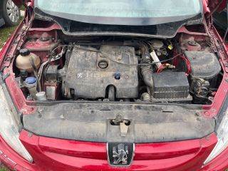PEUGEOT 307 (3A/C) ABS Kocka