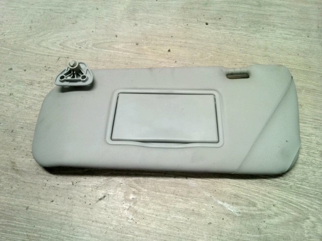 NISSAN PRIMERA P12 2001-2007 Bal napellenző 1. kép