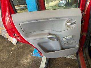 CITROËN C3 I (FC) Bal hátsó Ajtó Kárpit