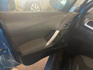 CITROËN C3 II Bal első Ajtó Kárpit