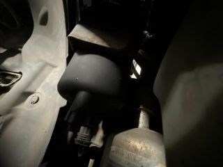 RENAULT MEGANE II lépcsőshátú (LM0/1) Gázolajszűrő Ház 1. kép