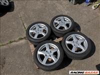 15" 4x108 Ford Fiesta + szenzor