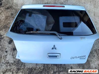 Mitsubishi Outlander I csomagtérajtó 2649
