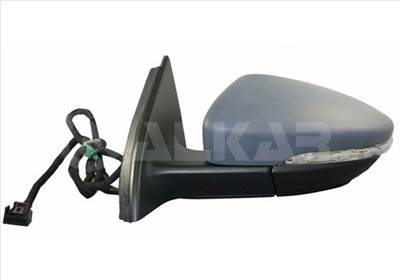 külső visszapillantó ALKAR 6143163 for VW