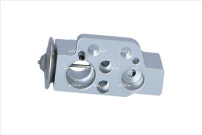 táguló szelep, klímaberendezés NRF 38417 for AUDI, SEAT, SKODA, VW